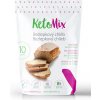 KetoMix Proteinový Bezlepkový chléb 300 g