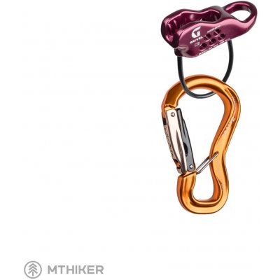 Grivel Master Mono Belayer Kit – Zboží Mobilmania