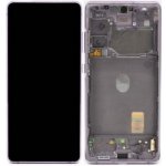 LCD Displej Samsung Galaxy S20 FE 5G G781 - originál – Zbozi.Blesk.cz