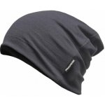 MW FREEBEANIE merino čepice černý melír – Hledejceny.cz