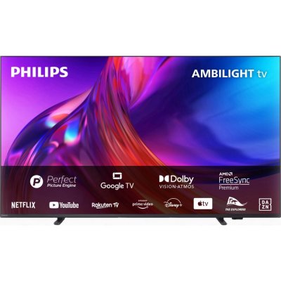 Philips PUS8556 70 Inch 4K Ambilight UHD Android Smart TV