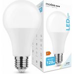 Modee Smart Lighting LED Globe E27 20W studená bílá (ML-G6000K20WE27H) – Zboží Živě