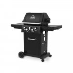 BROIL KING Royal 390 Shadow – Zboží Dáma
