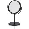 Kosmetické zrcátko Kela KL-20656 stojací zrcadlo kov černá Selena