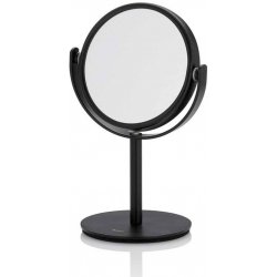 Kela KL-20656 stojací zrcadlo kov černá Selena
