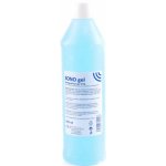 Topvet.cz INDIFERENTNÍ GEL 600 ml (SONO GEL) pro univerzální použití – Zbozi.Blesk.cz