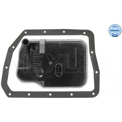 Sada hydraulickeho filtru, automaticka prevodovka MEYLE 314 137 0004/S – Hledejceny.cz
