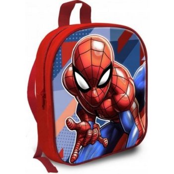 Euroswan batůžek Spiderman 24 cm