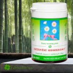 TCM Herbs Zrůžovění sedmikrásky 100 tablet – Hledejceny.cz