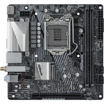 ASRock B560M-ITX/ac