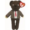 Plyšák Medvídek Mr Beana Teddy v obleku 22 cm