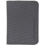 Lifeventure RFiD Card Wallet Recycled pouzdro pro platební karty grey – Hledejceny.cz