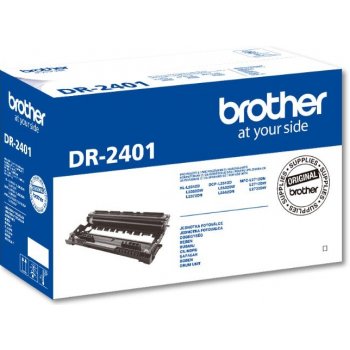 Brother DR-2401 - originální