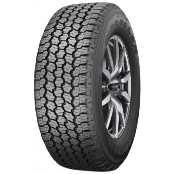 Goodyear Wrangler All Terrain Adventure 265/60 R18 110H