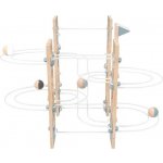 Small Foot Kuličková dráha modulární – Zboží Dáma