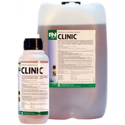 Floraservis Clinic UP 20 L – Hledejceny.cz