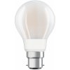 Žárovka Ledvance Smart+ Filament WiFi Classic Dimmable 60 6W 2700K B22 4058075609891