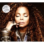 Janet Jackson - Unbreakable CD – Hledejceny.cz