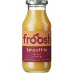 Froosh Smoothie mango a pomeranč 250 ml – Zboží Mobilmania