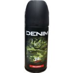 Denim Wild Men deospray 150 ml – Zboží Dáma