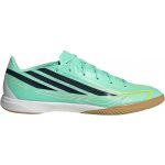 adidas F50 HYPERFAST LEAGUE IN Světle zelená Černá Bílá – Hledejceny.cz