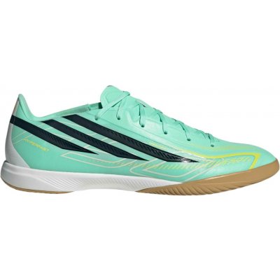 adidas F50 HYPERFAST LEAGUE IN Světle zelená Černá Bílá – Hledejceny.cz