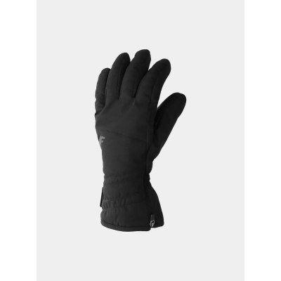 4F dámské rukavice W H4Z22-RED003-21S – Sleviste.cz