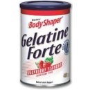 Weider Gelatine Forte 400 g příchuť: malina