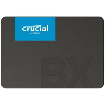 Crucial BX500 240GB, CT240BX500SSD1