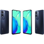 Vivo Y19s 8GB/256GB Black – Zboží Živě