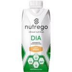 NUTREGO DIA S PŘÍCHUTÍ OŘÍŠEK POR SOL 12X330ML – Hledejceny.cz