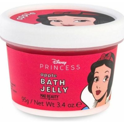 Mad Beauty Disney Princess Snow White sprchové želé 95 g – Zboží Mobilmania