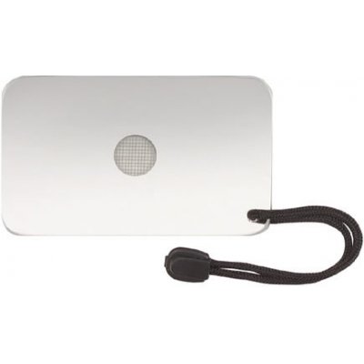 ROTHCO Zrcátko signalizační 10cm x 12cm – Hledejceny.cz
