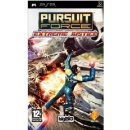 Pursuit Force 2: Extreme Justice