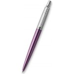 Parker 1502/1253190 Royal Jotter Victoria Violet CT kuličkové pero – Sleviste.cz