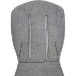 Pinkie Letní prodloužená podložka Bamboo Grey podélné otvory – Zbozi.Blesk.cz