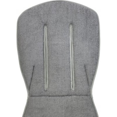 Pinkie Letní prodloužená podložka Bamboo Grey podélné otvory – Zbozi.Blesk.cz