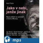 Jako v nebi, jenže jinak - Palán Aleš – Zboží Dáma