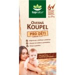 ASP ovesná koupel 6 x 25 g – Sleviste.cz