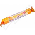 Intact hroznový cukr s vitamínem C meruňka 40 g – Zboží Dáma