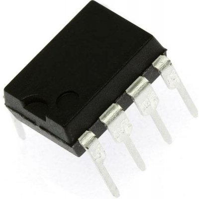 Intersil ICL7621 – Hledejceny.cz
