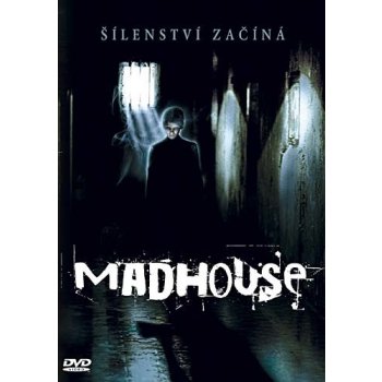 Madhouse DVD