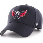 47 BRAND NHL Washington Capitals Branson '47 MVP – Zbozi.Blesk.cz