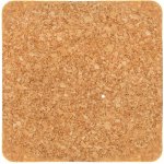 Orion podložka pod hrnec korek 19x19cm – Zboží Mobilmania