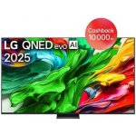 LG 100QNED86A6 – Zboží Živě