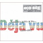 MIŠÍK VLADIMÍR & ETC - DEJA VU CD – Sleviste.cz