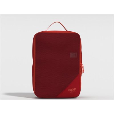 CabinZero Classic Packing Cube Medium Fiesta Red – Sleviste.cz