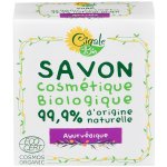 Cigale Bio Ajurvédské bylinné mýdlo 100 g – Hledejceny.cz