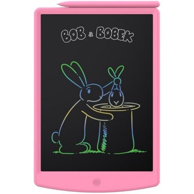 Kreslící tabulka GoGEN BOB A BOBEK TABULKA – Zboží Dáma