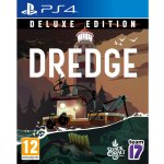 Dredge (Deluxe Edition) – Hledejceny.cz